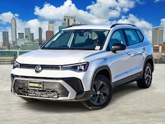 2025 Volkswagen Taos 1.5T S SUV