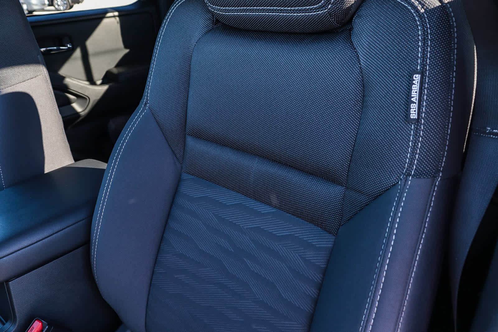 Thumbnail: 2023 Nissan Frontier - 24