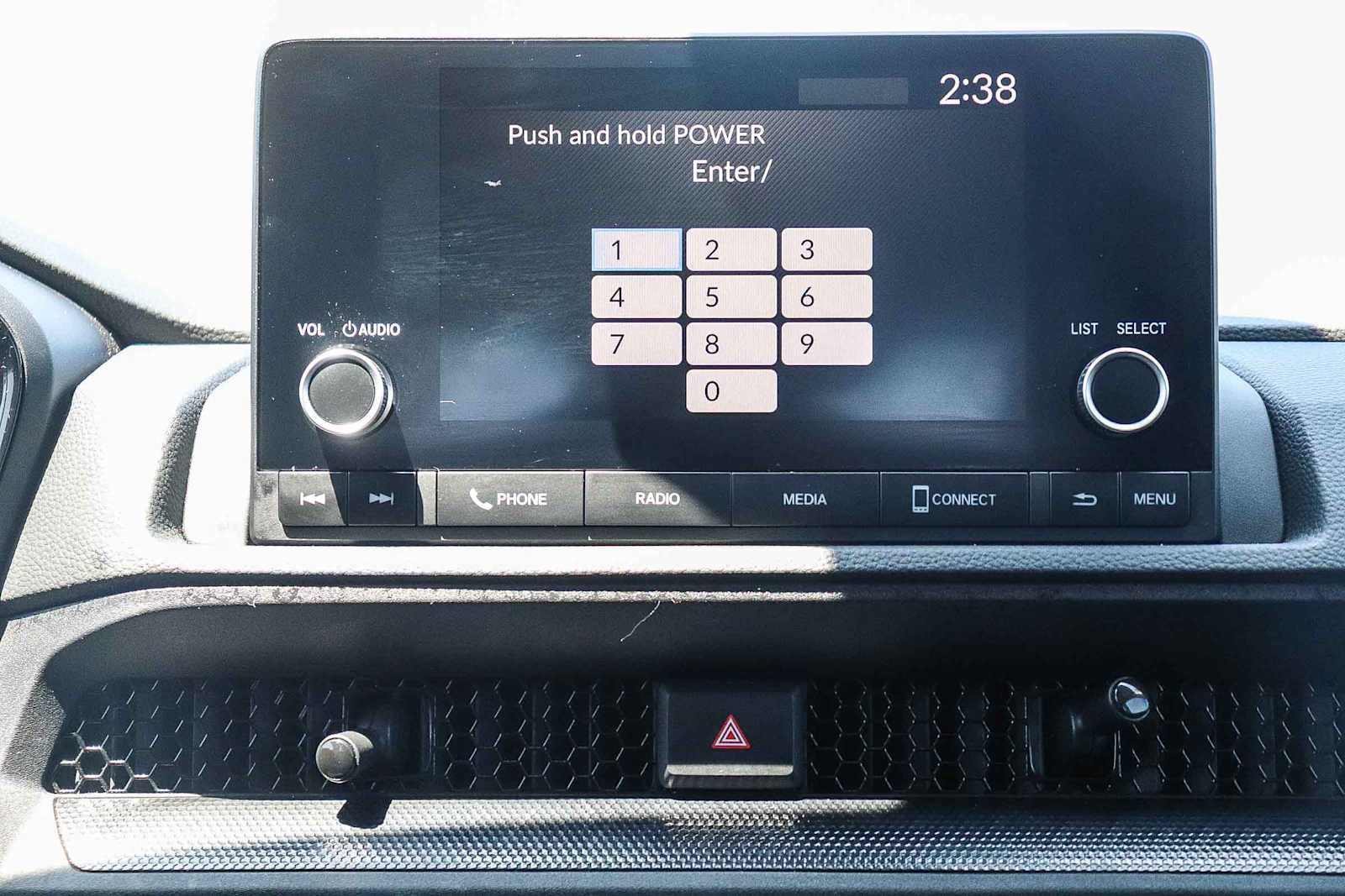 Thumbnail: 2023 Honda CR-V - 14