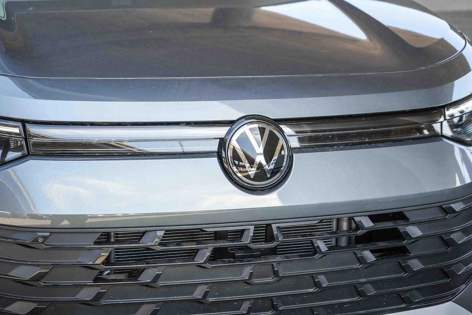 Thumbnail: 2026 Volkswagen Tiguan - 5