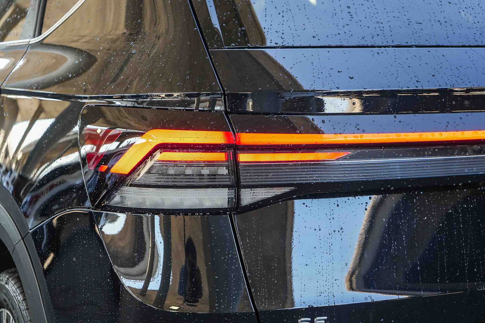 Thumbnail: 2026 Volkswagen Taos - 9