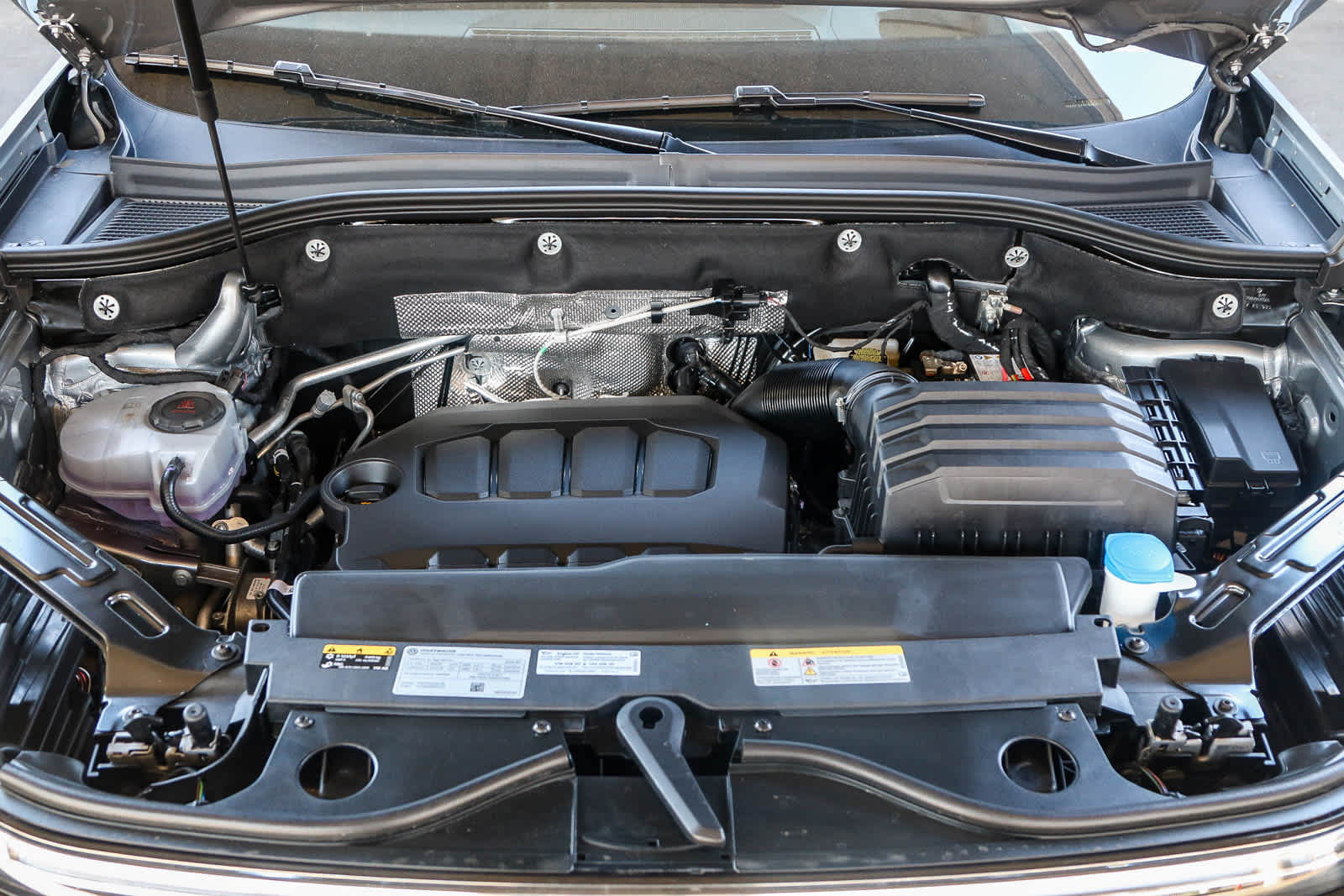 Thumbnail: 2026 Volkswagen Atlas - 12