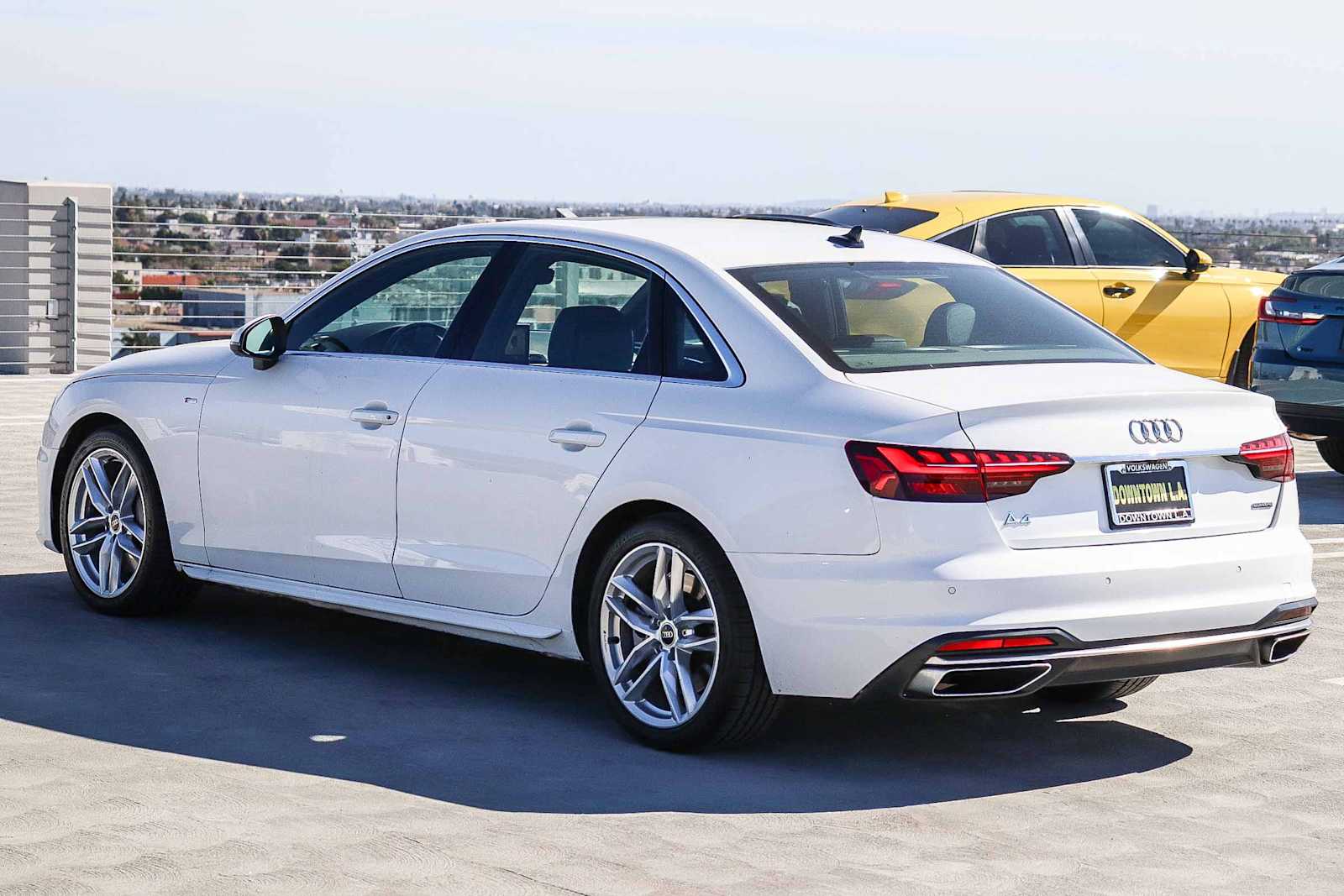 Thumbnail: 2023 Audi A4 - 6