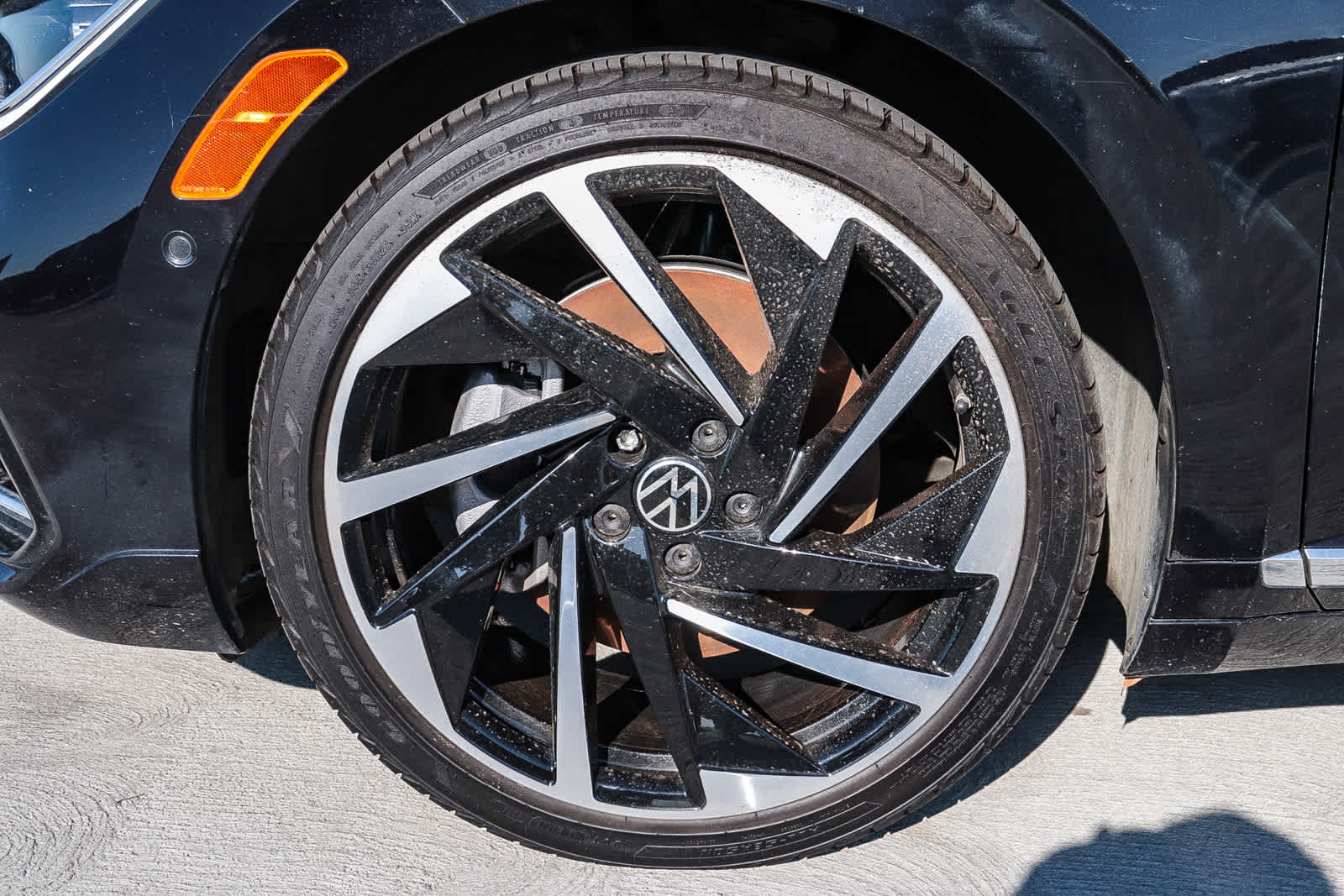 Thumbnail: 2023 Volkswagen Arteon - 11