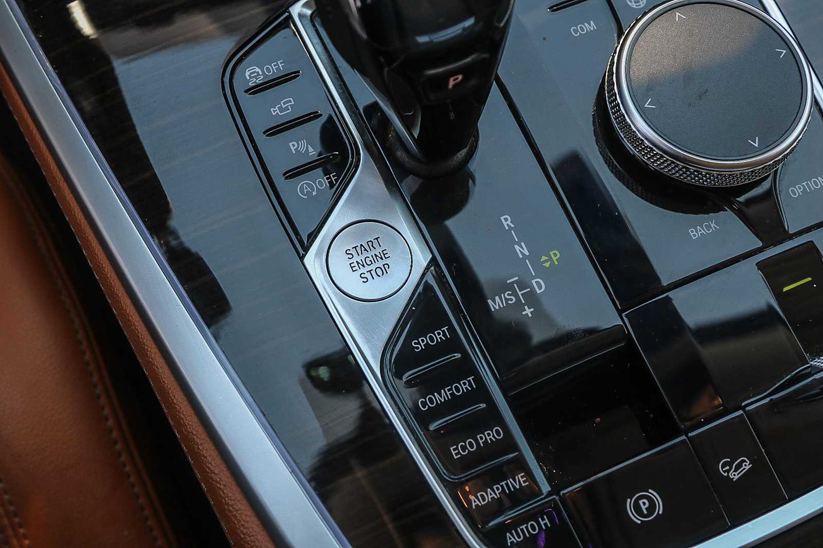 Thumbnail: 2019 BMW X7 - 21
