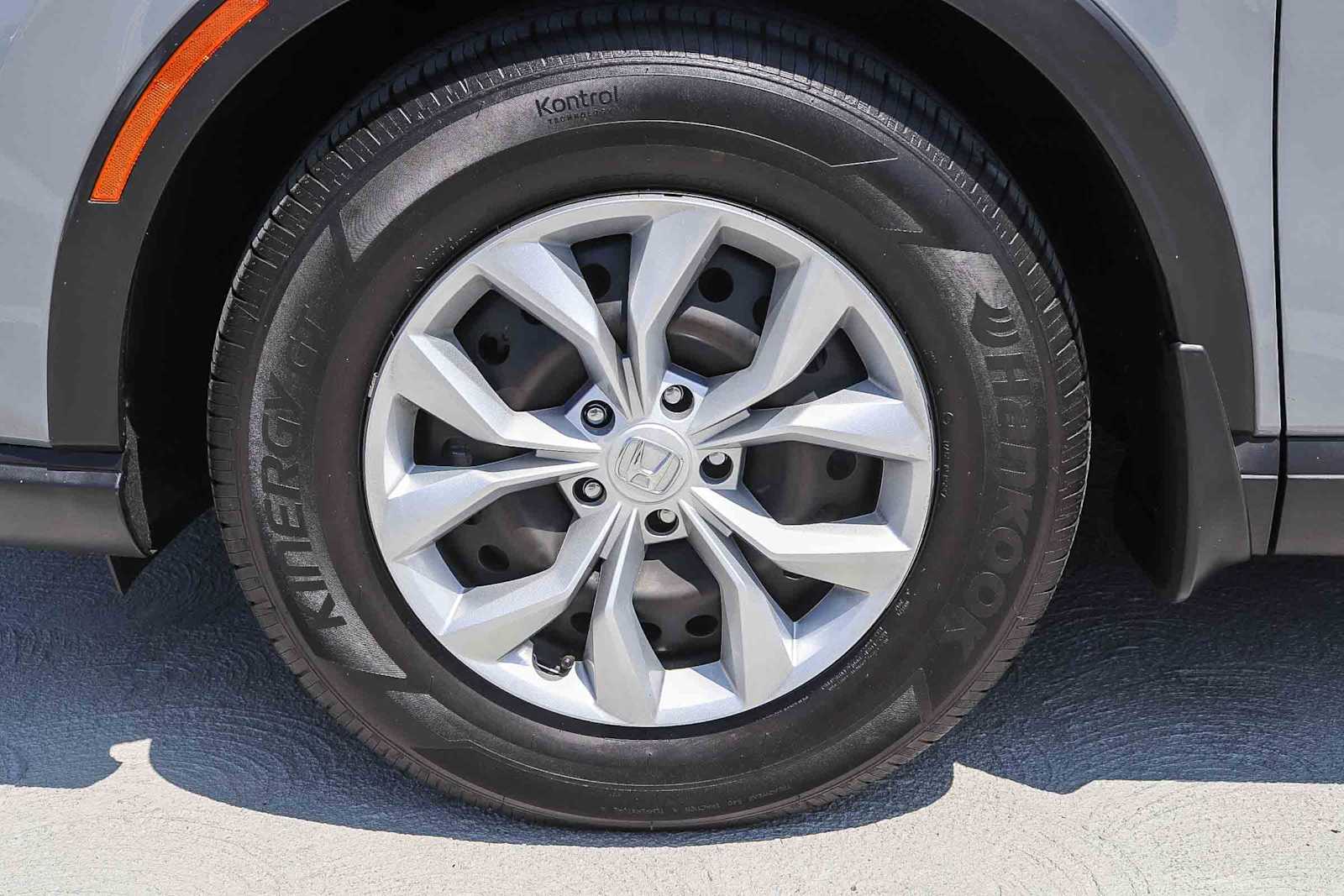 Thumbnail: 2023 Honda CR-V - 10