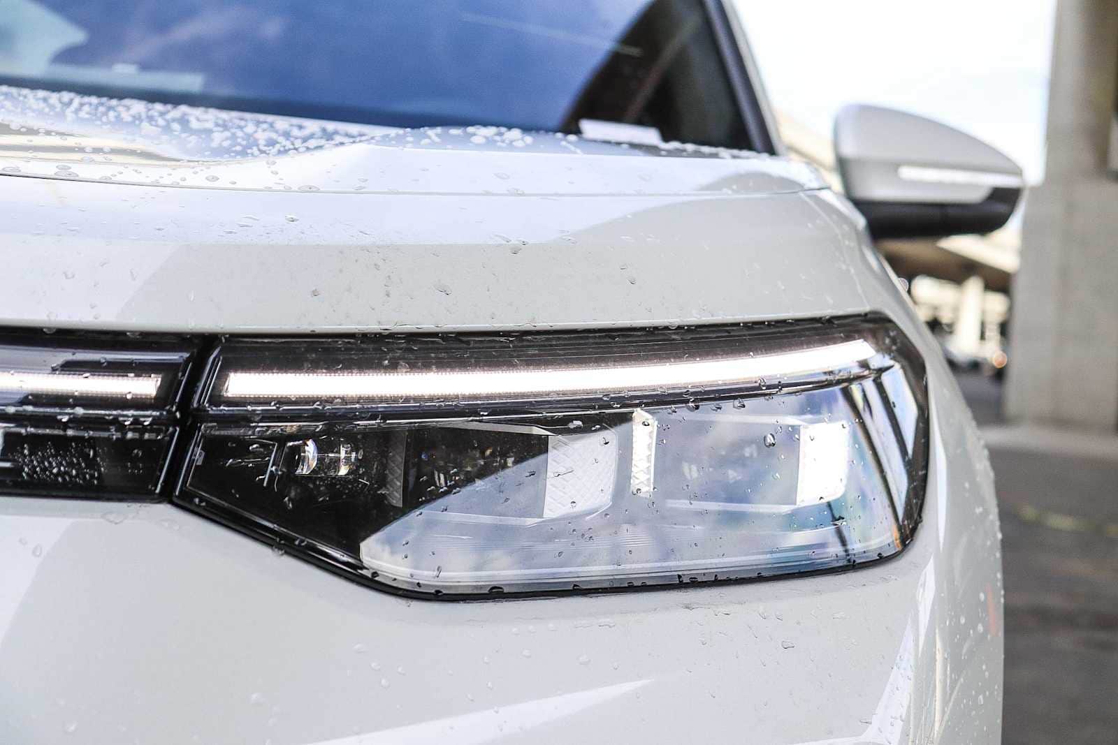 Thumbnail: 2026 Volkswagen Tiguan - 7