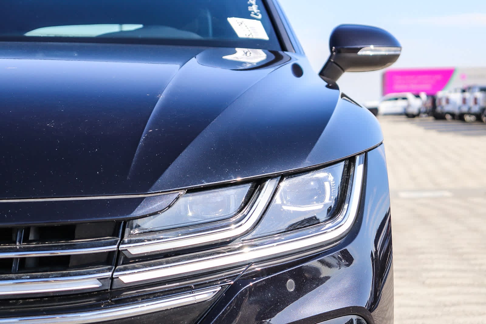 Thumbnail: 2023 Volkswagen Arteon - 4