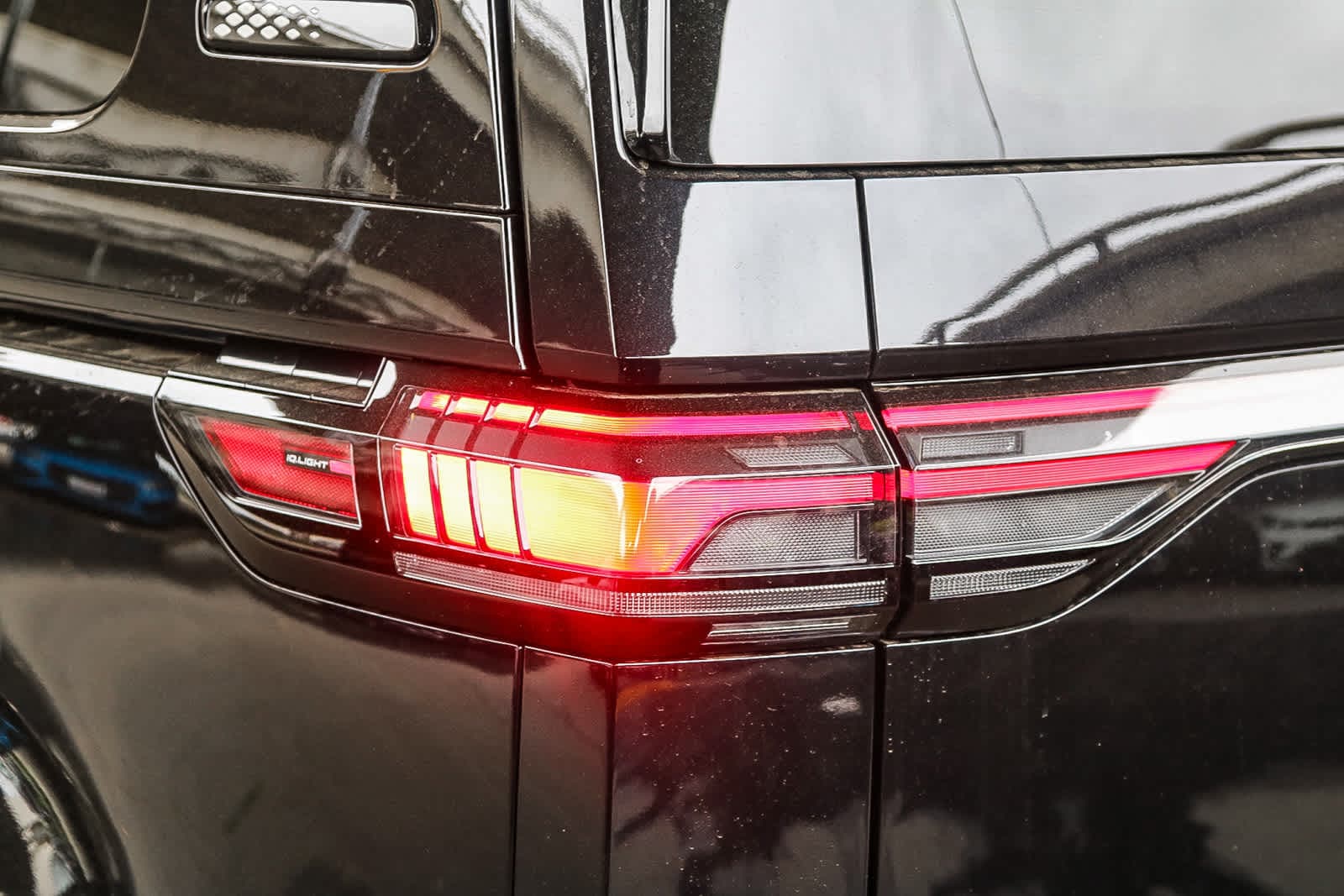 Thumbnail: 2025 Volkswagen ID.Buzz - 9