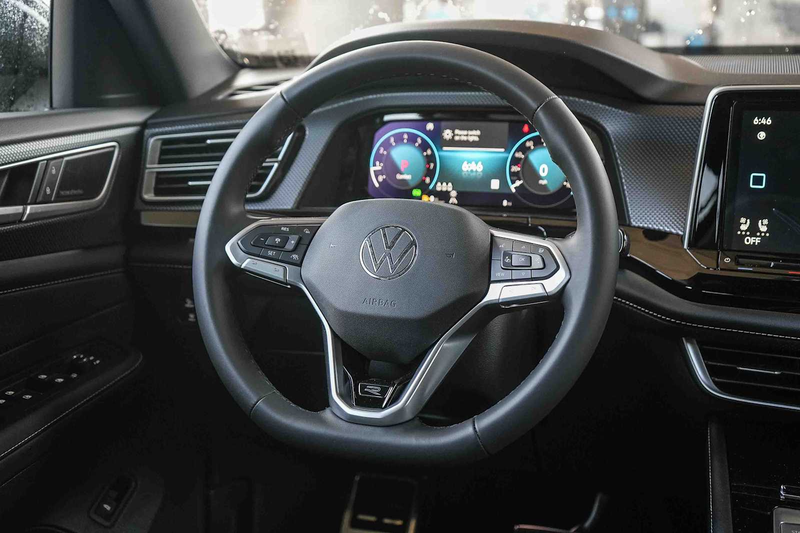 Thumbnail: 2026 Volkswagen Atlas - 17