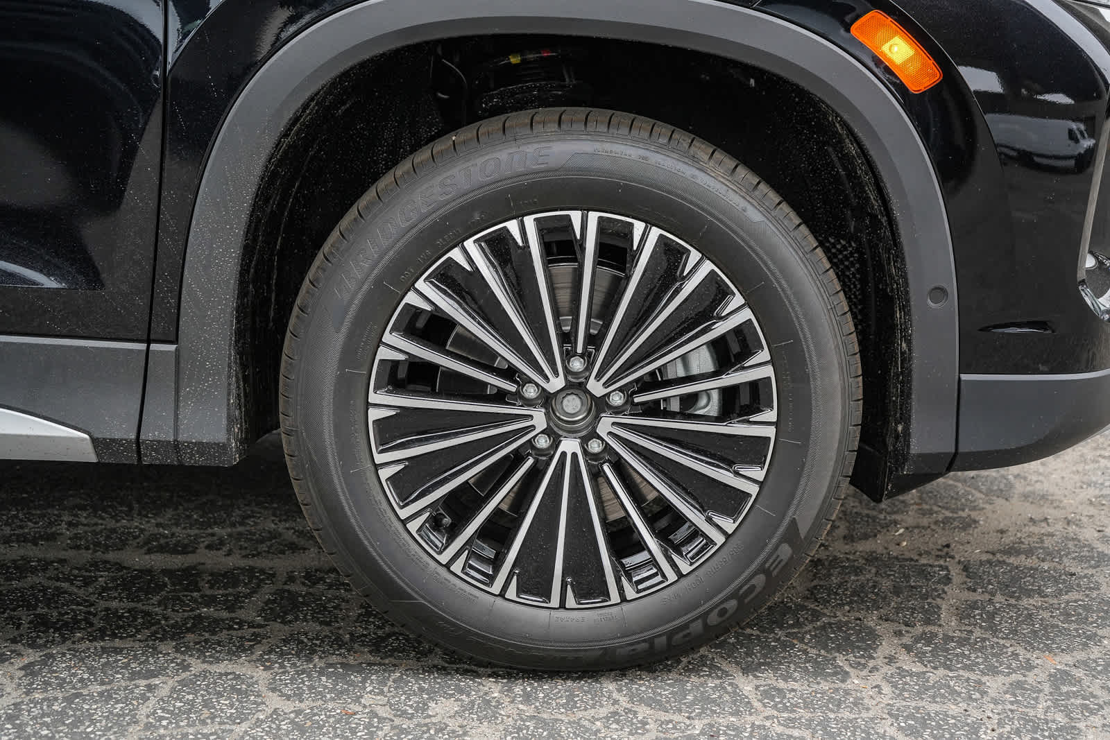 Thumbnail: 2026 Volkswagen Tiguan - 9