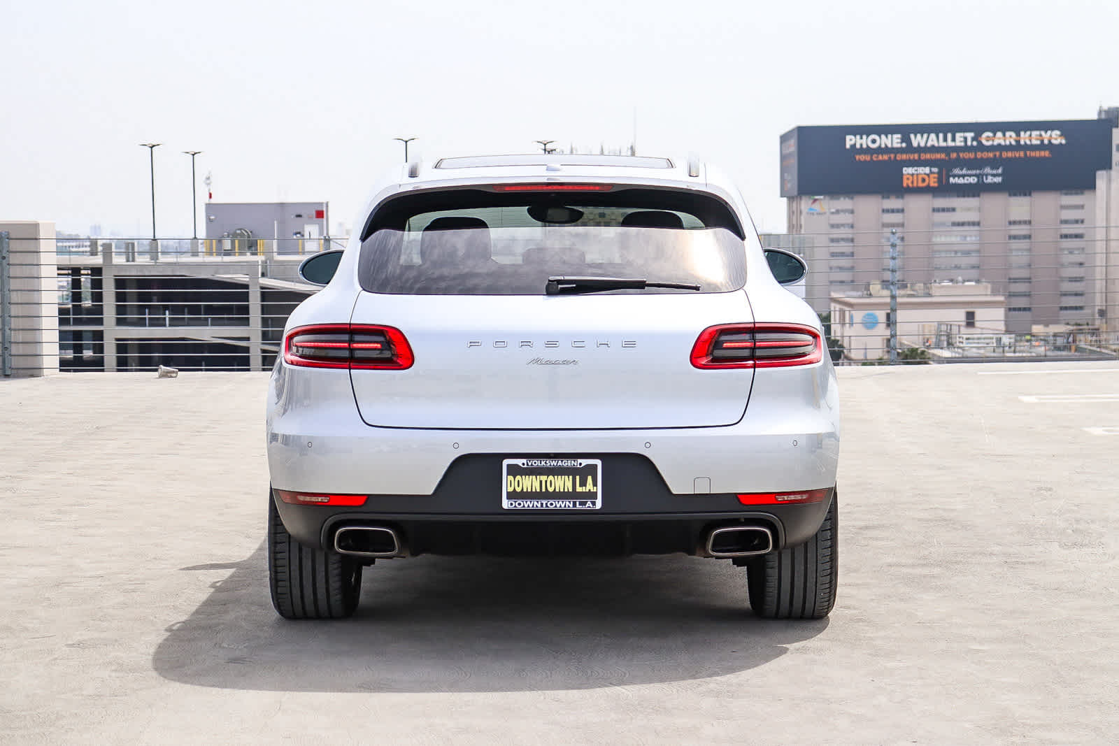 Thumbnail: 2018 Porsche Macan - 5