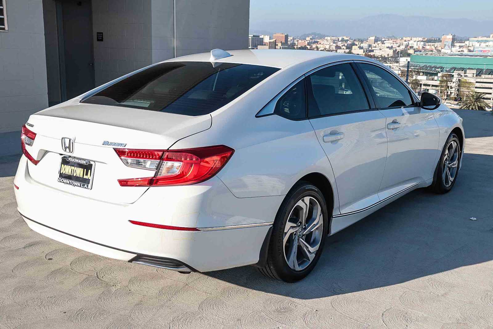 Thumbnail: 2019 Honda Accord - 6