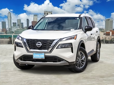 2023 Nissan Rogue S SUV