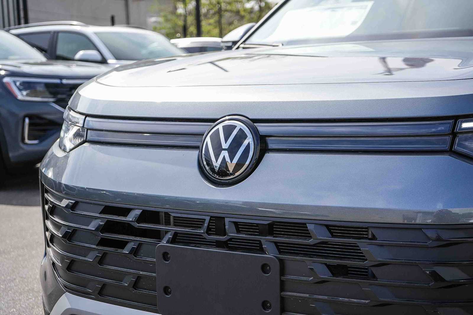 Thumbnail: 2026 Volkswagen Tiguan - 5
