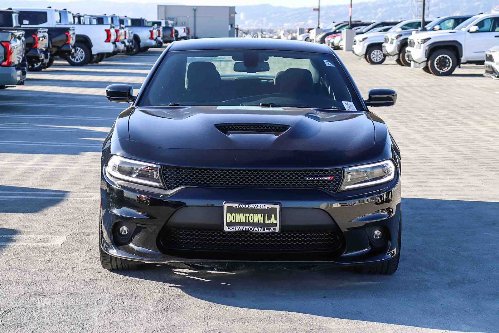 Thumbnail: 2022 Dodge Charger - 2