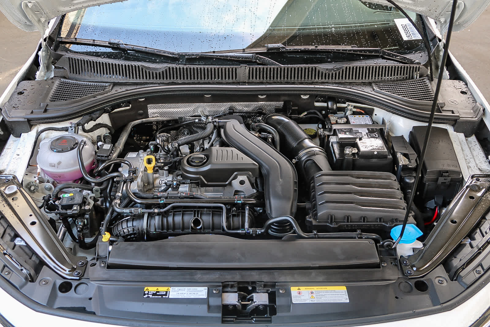 Thumbnail: 2025 Volkswagen Jetta - 13