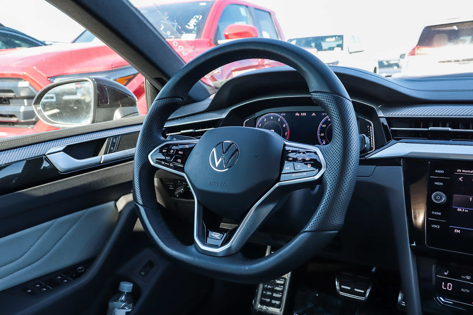 Thumbnail: 2023 Volkswagen Arteon - 16