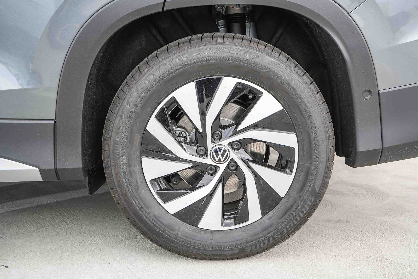 Thumbnail: 2026 Volkswagen Tiguan - 10
