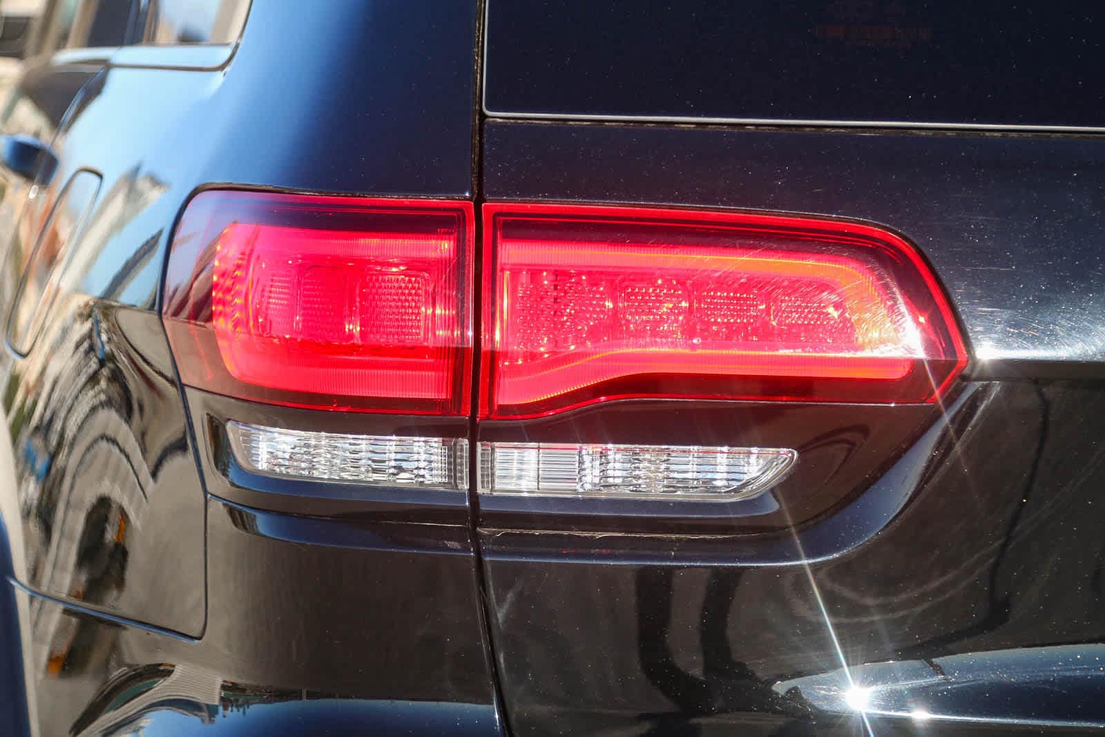 Thumbnail: 2020 Jeep Grand Cherokee - 9