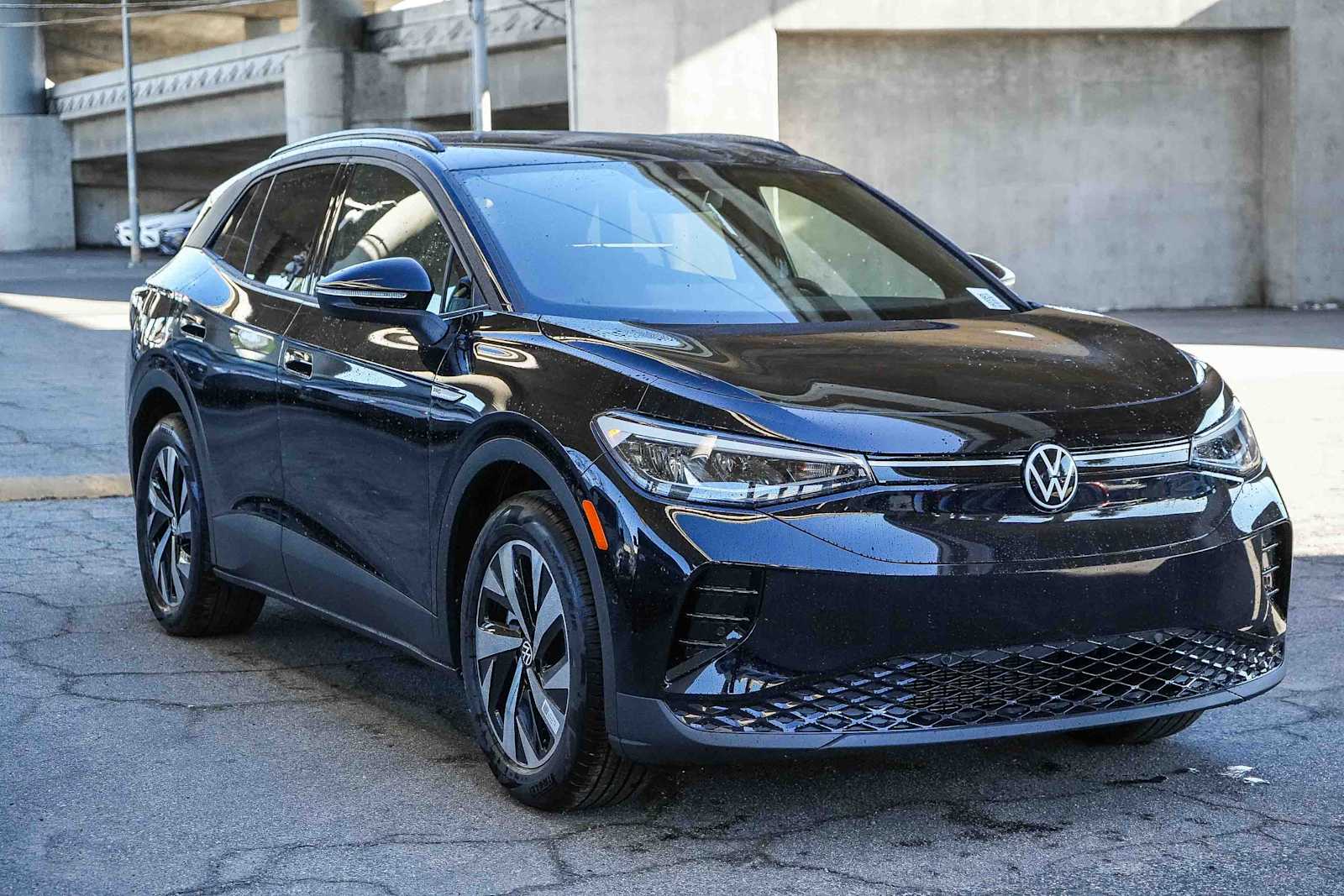 Thumbnail: 2026 Volkswagen ID.4 - 3