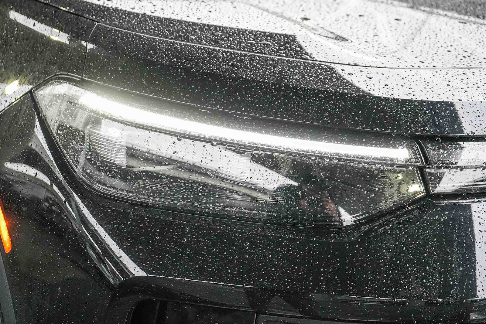 Thumbnail: 2026 Volkswagen Tiguan - 4