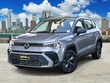 Volkswagen Taos