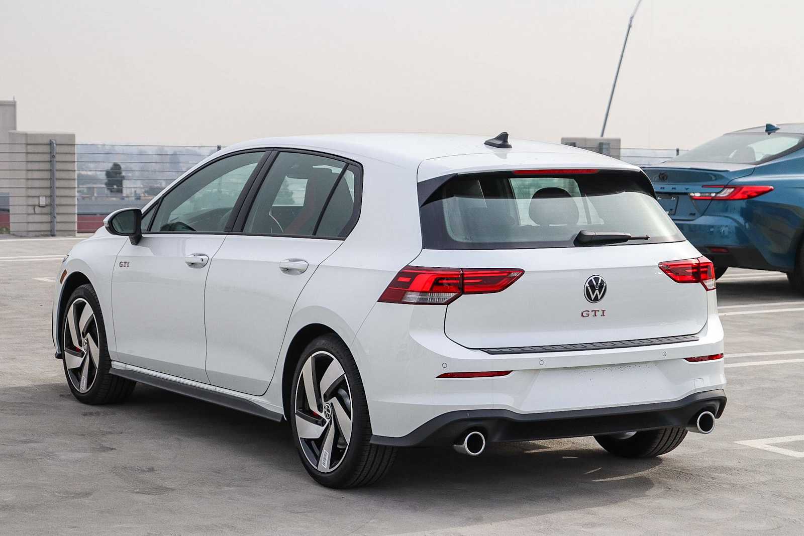 Thumbnail: 2026 Volkswagen Golf - 6