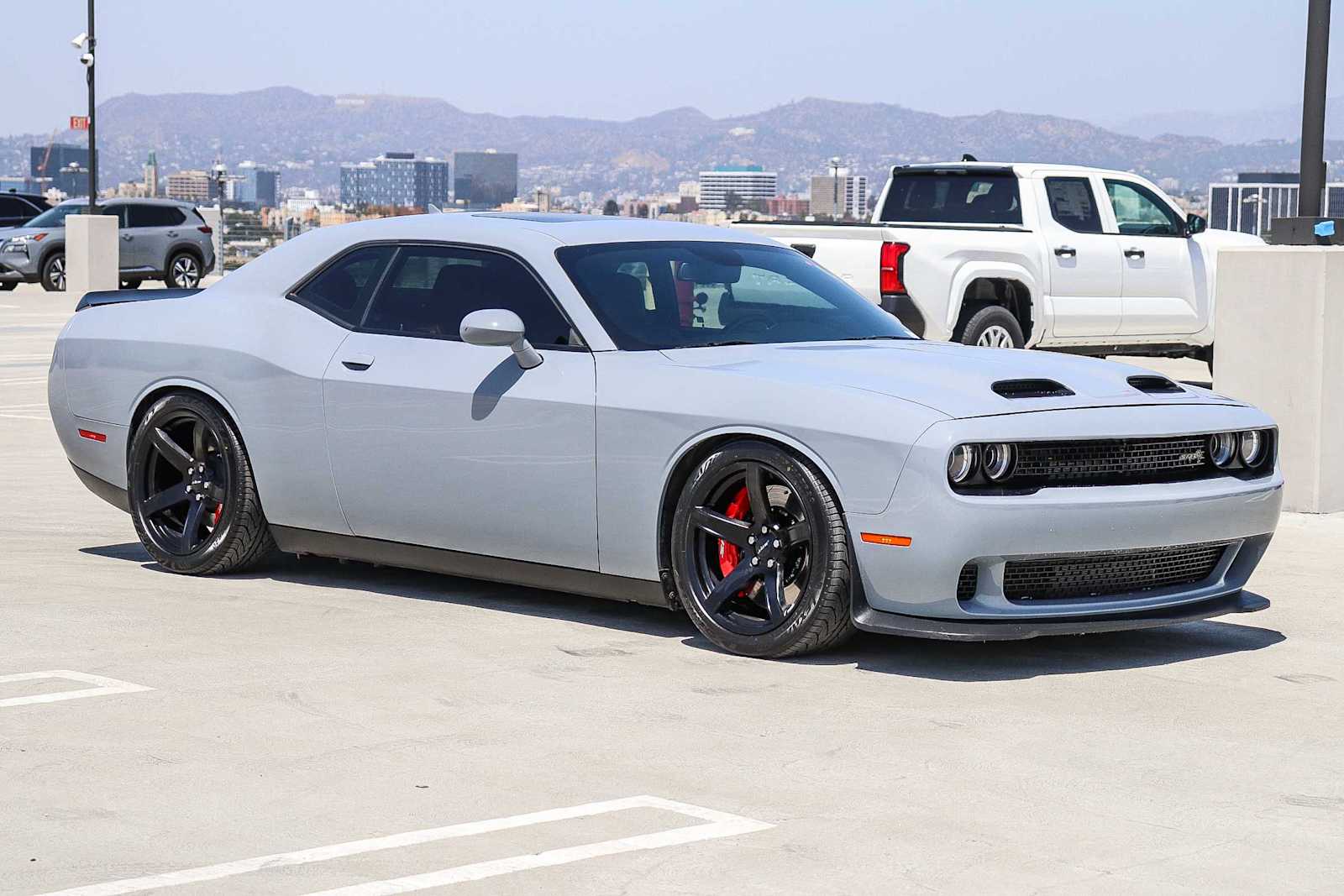 Thumbnail: 2022 Dodge Challenger - 3