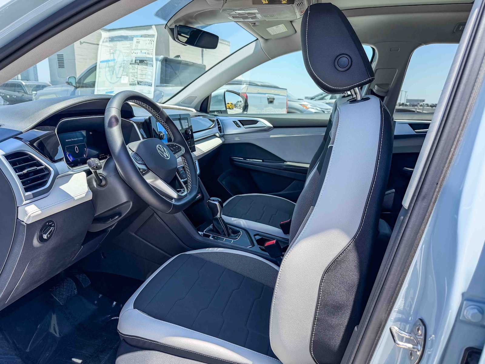Thumbnail: 2026 Volkswagen Taos - 18