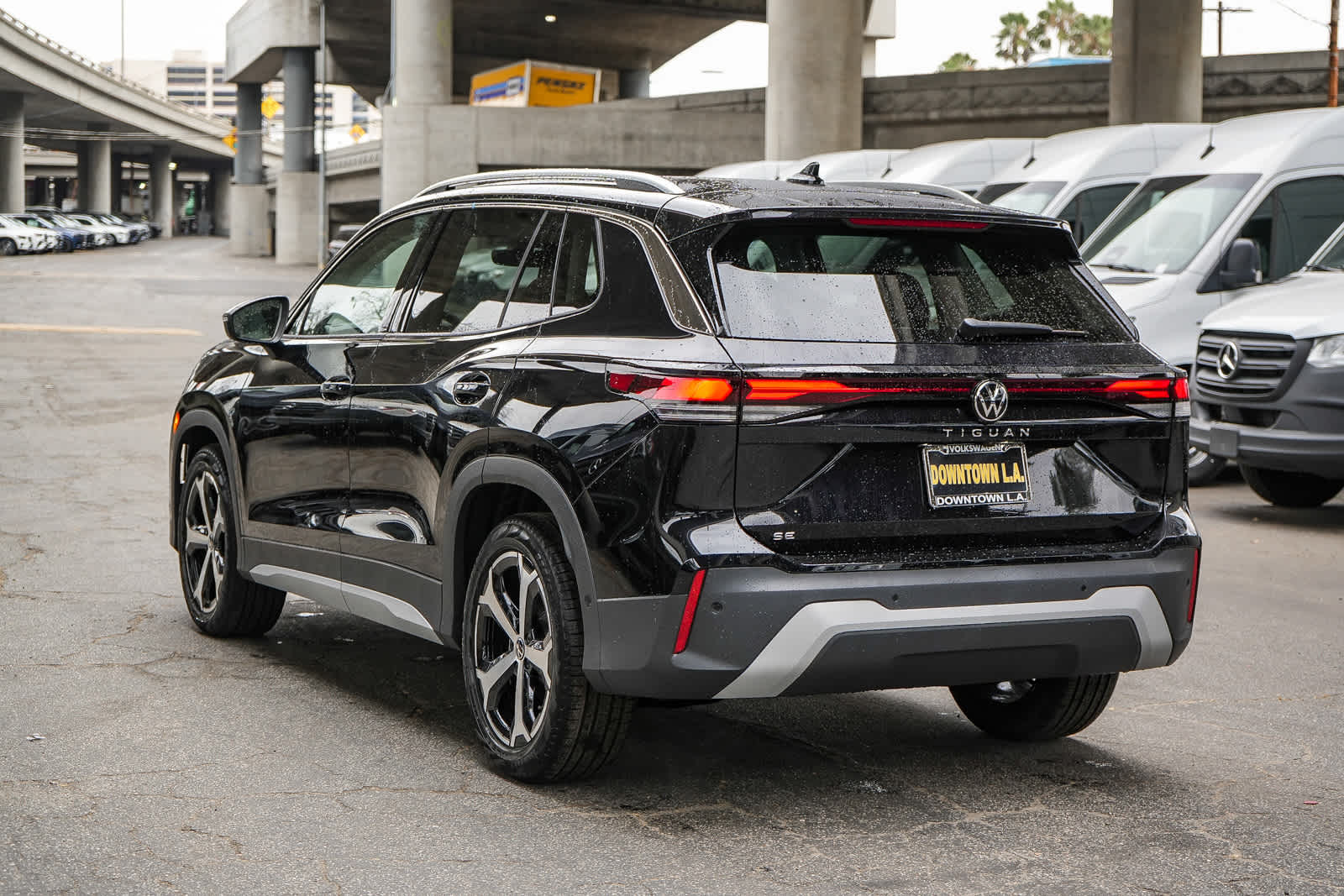 Thumbnail: 2026 Volkswagen Tiguan - 6