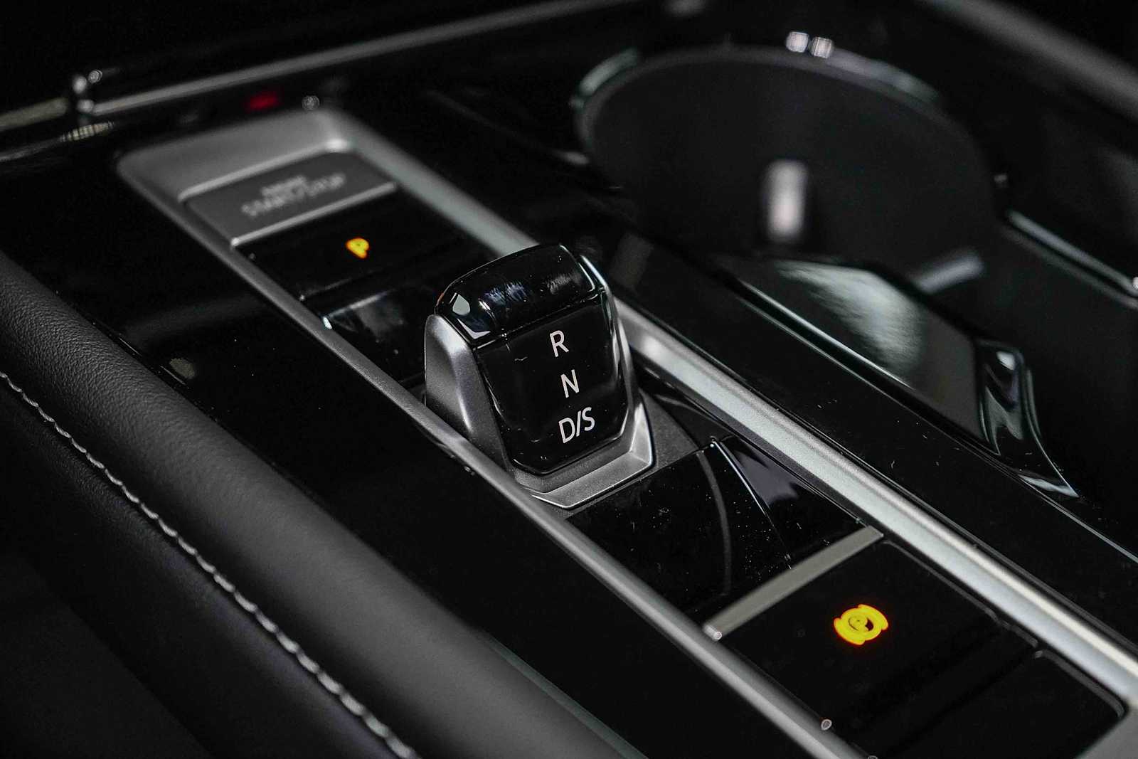 Thumbnail: 2026 Volkswagen Atlas - 22