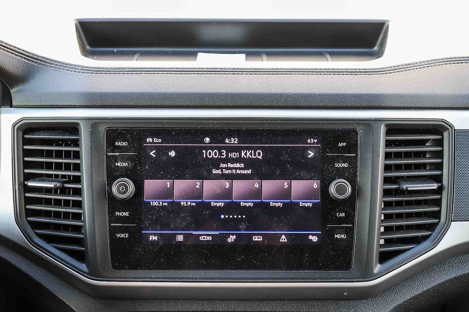 Thumbnail: 2021 Volkswagen Atlas - 15