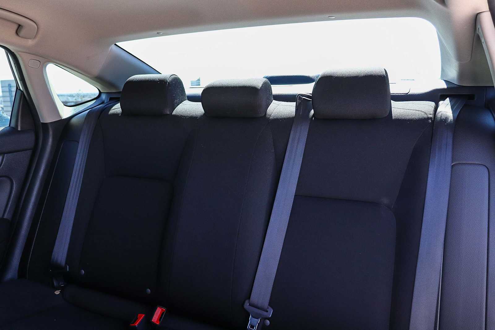 Thumbnail: 2022 Honda Civic - 19