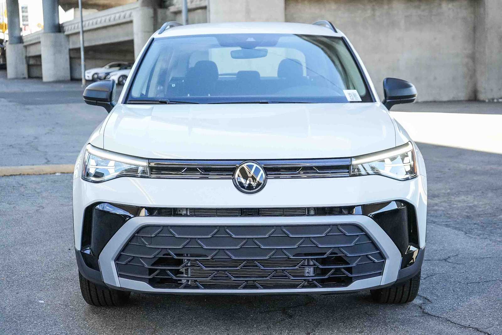 Thumbnail: 2026 Volkswagen Taos - 2