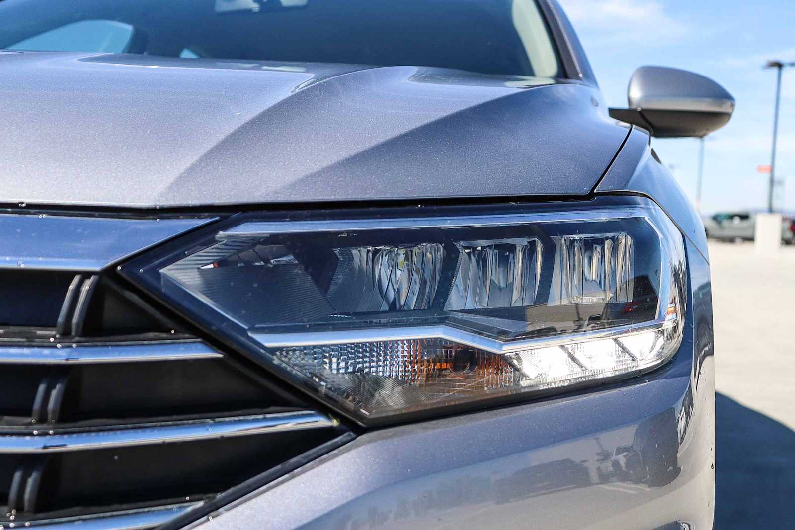Thumbnail: 2019 Volkswagen Jetta - 7