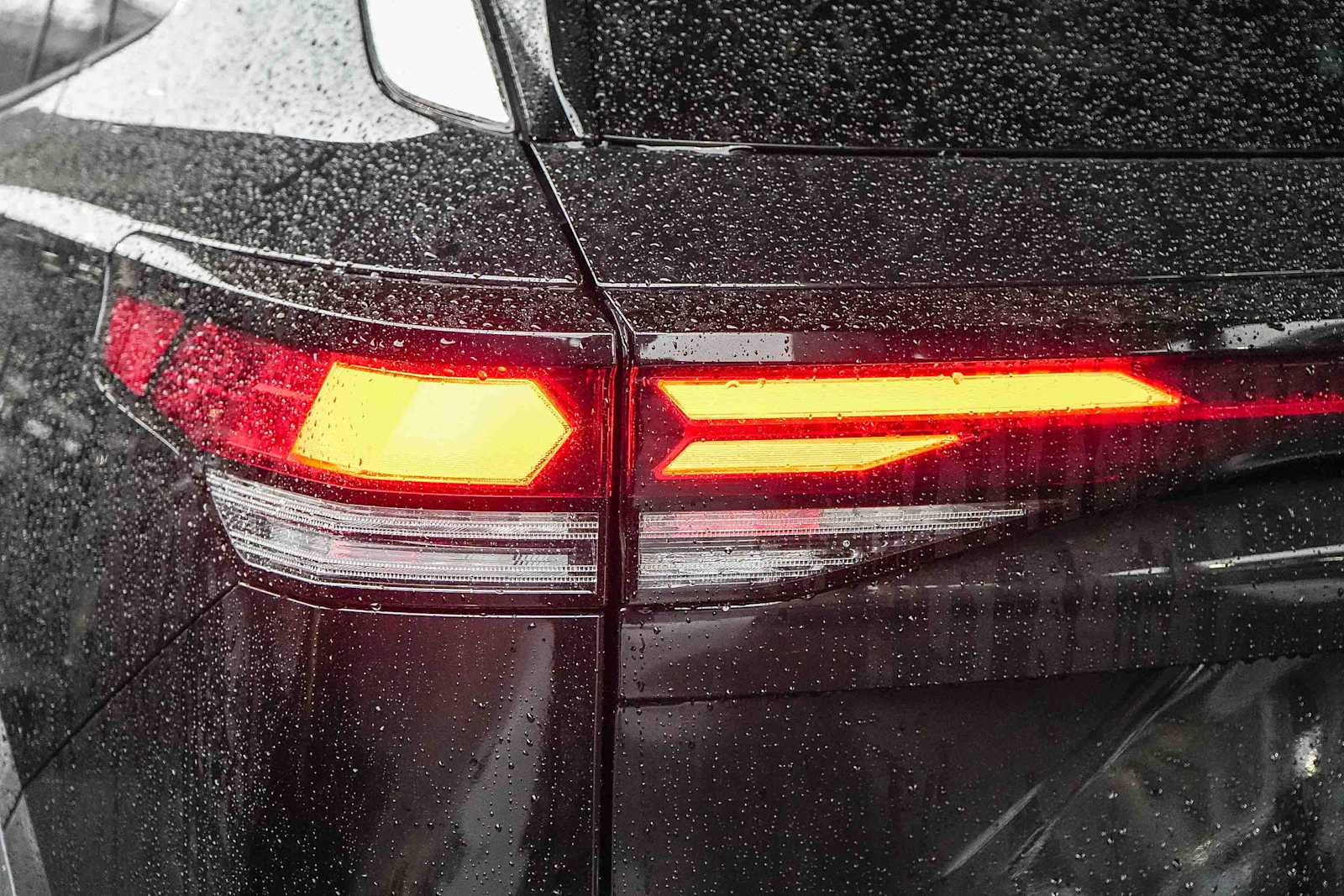 Thumbnail: 2026 Volkswagen Tiguan - 9