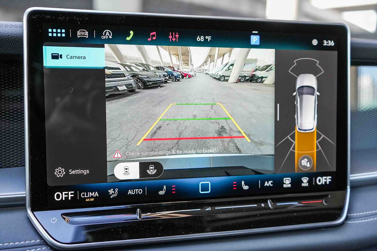 Thumbnail: 2026 Volkswagen Tiguan - 24