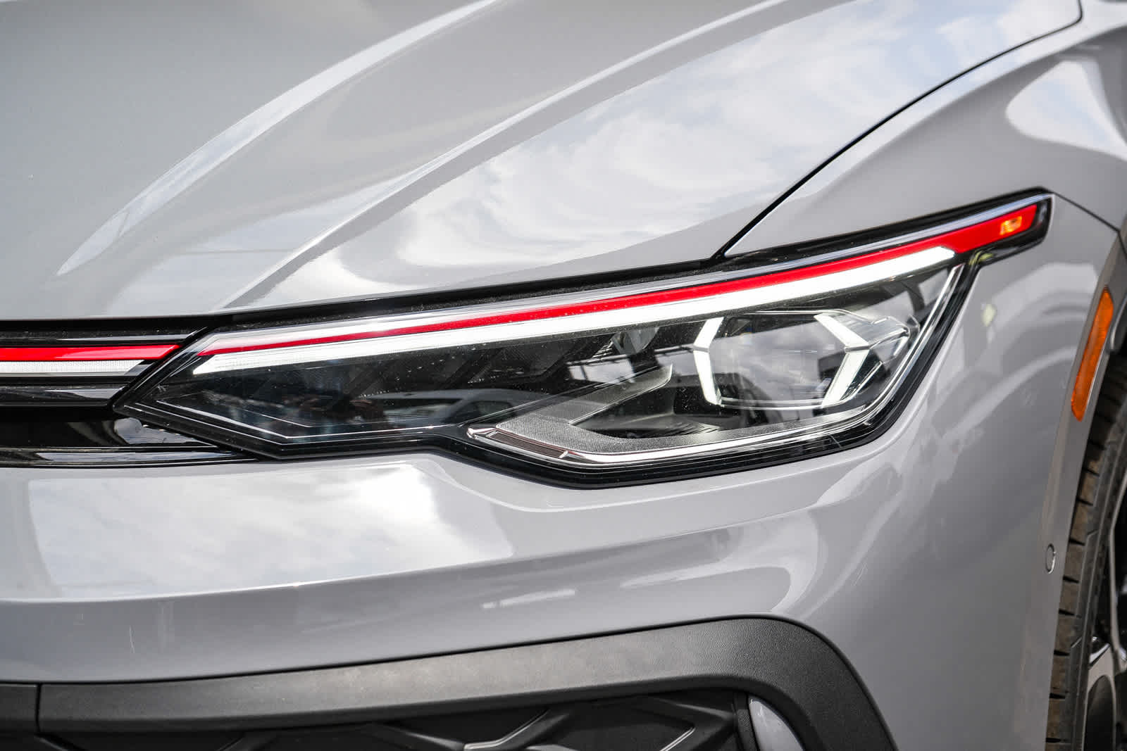 Thumbnail: 2026 Volkswagen Golf - 10