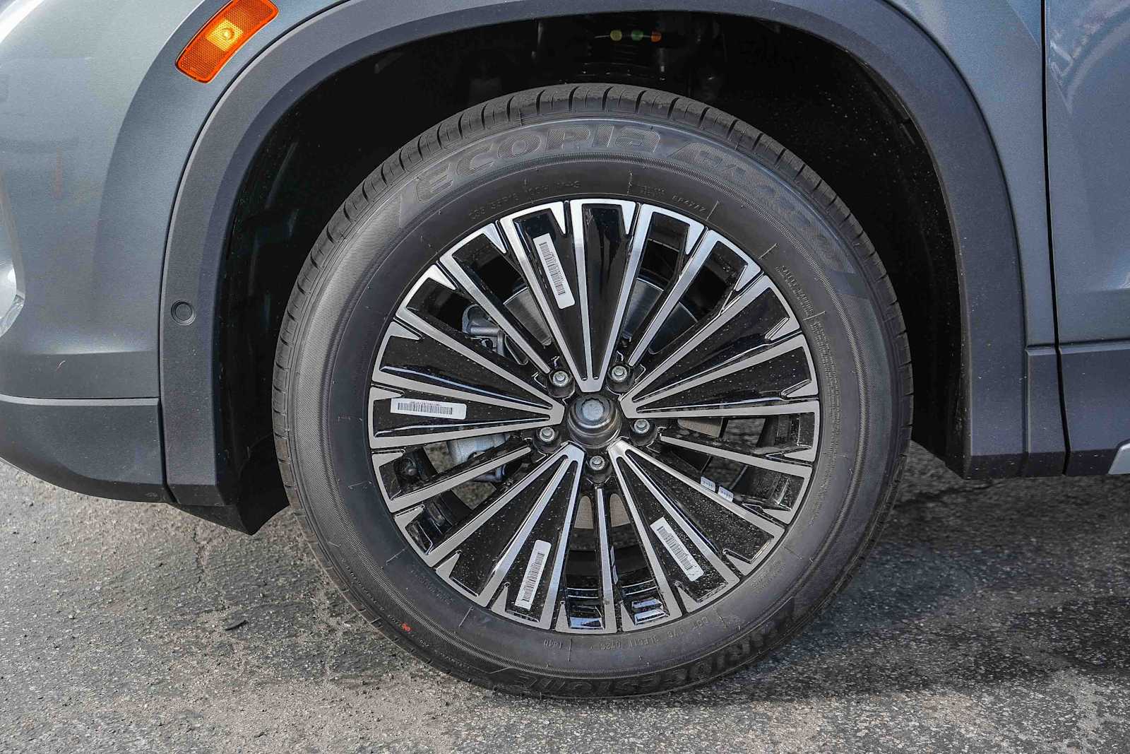 Thumbnail: 2026 Volkswagen Tiguan - 11