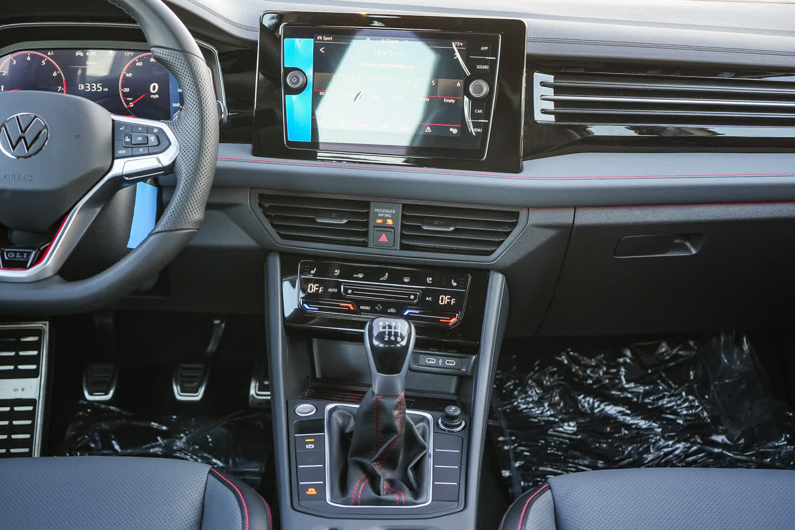 Thumbnail: 2026 Volkswagen Jetta - 15