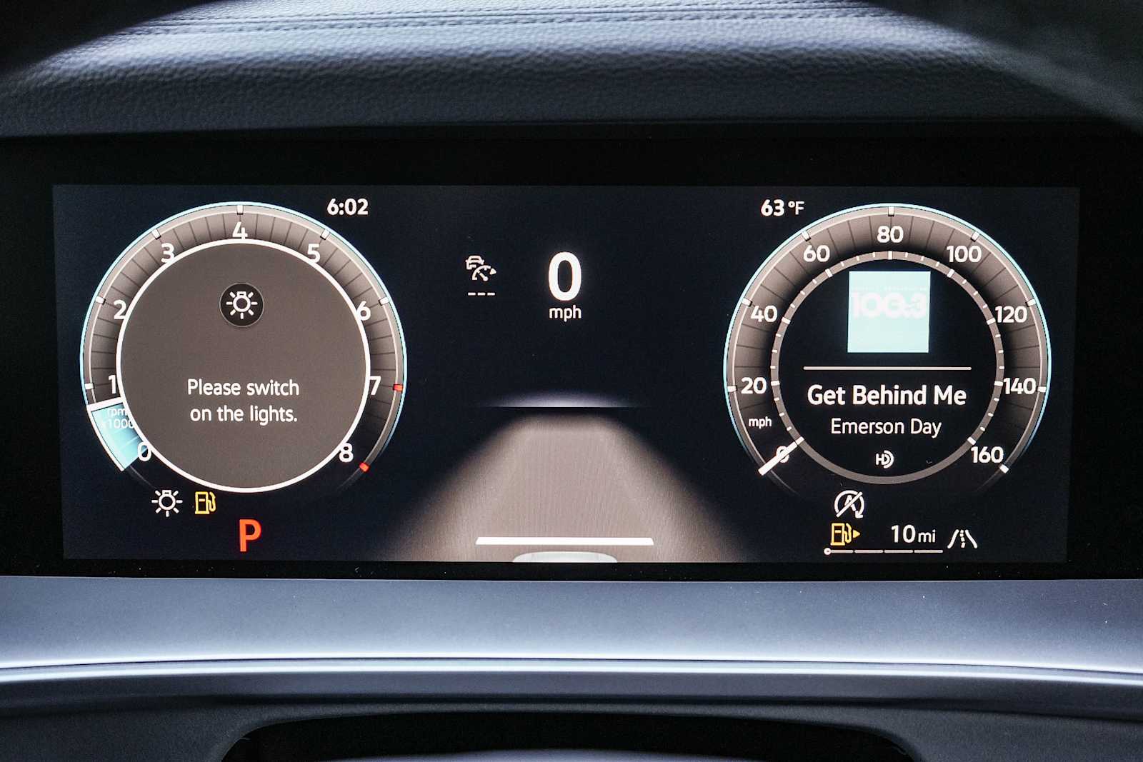 Thumbnail: 2026 Volkswagen Tiguan - 25