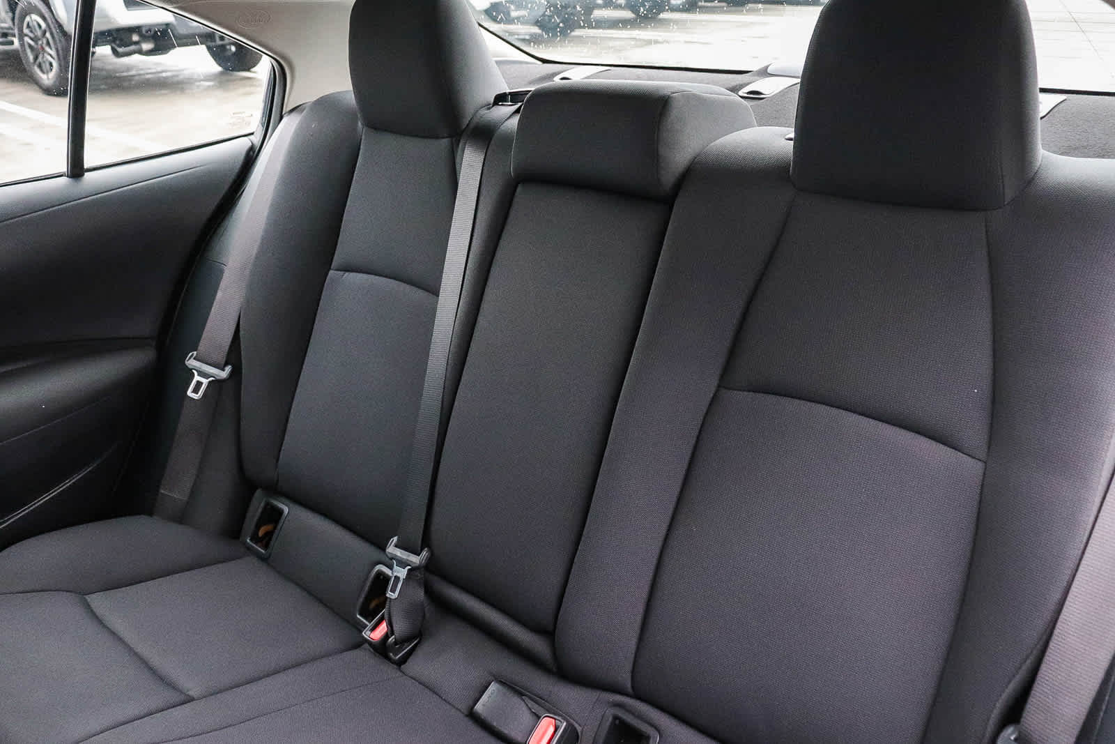 Thumbnail: 2024 Toyota Corolla - 19