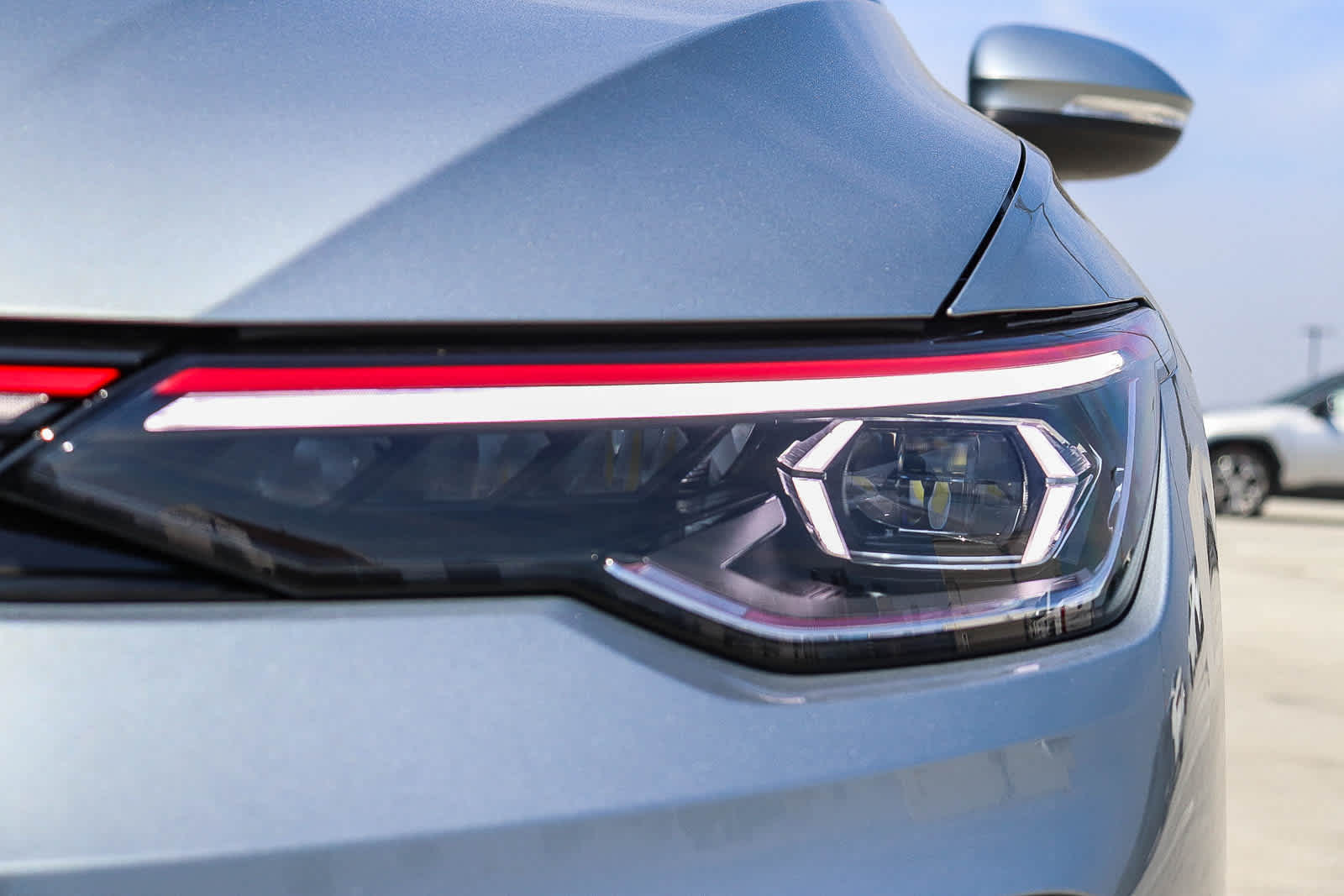 Thumbnail: 2026 Volkswagen Golf - 7