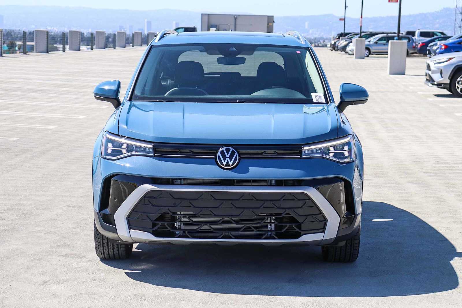 Thumbnail: 2025 Volkswagen Taos - 2