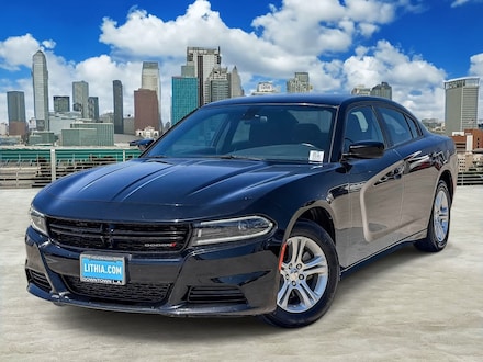 2023 Dodge Charger SXT Sedan