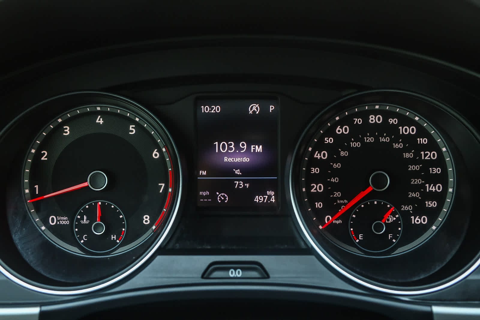 Thumbnail: 2021 Volkswagen Atlas - 24