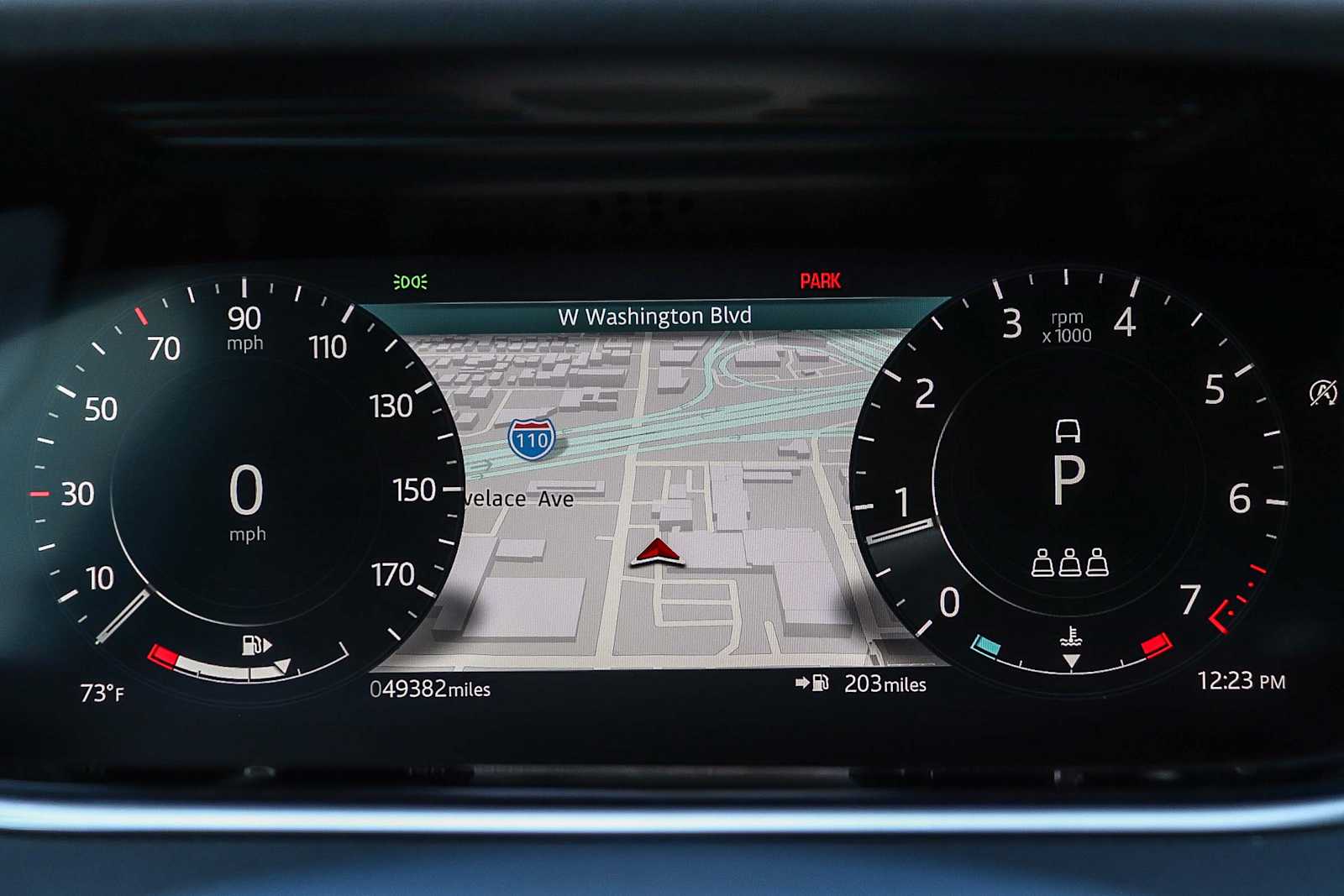 Thumbnail: 2022 Land Rover Range Rover Evoque - 23