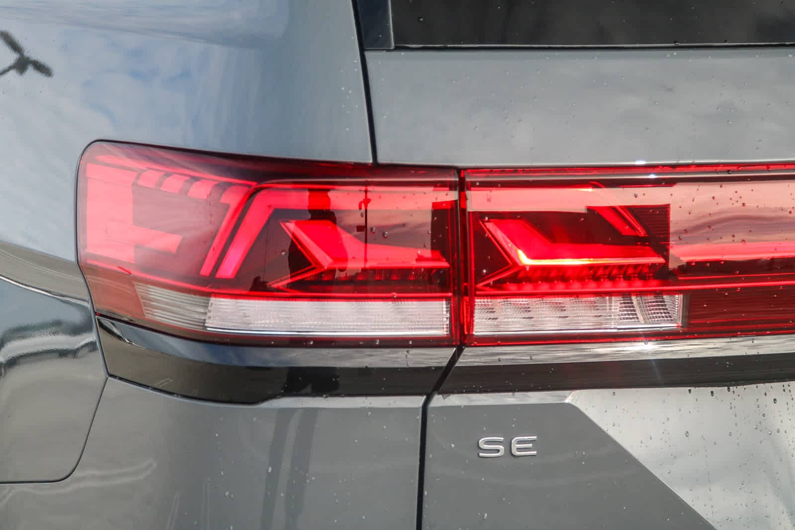 Thumbnail: 2025 Volkswagen Atlas - 9