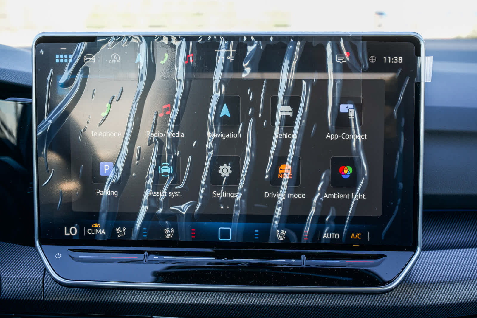 Thumbnail: 2026 Volkswagen Golf - 16